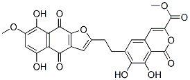 CAS 27409-96-7 structure