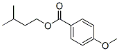 CAS 27739-29-3 molecular structure