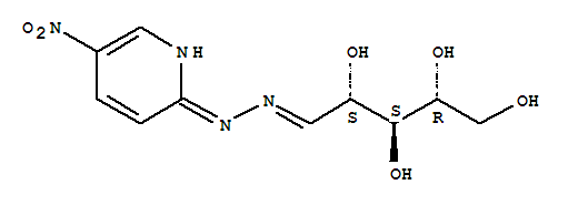 CAS 27851-96-3 structure