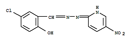 CAS 28058-29-9 structure