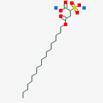 CAS 28064-96-2 structure