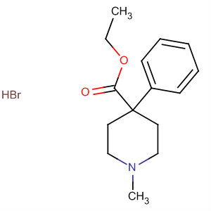 CAS 28097-96-3 molecular structure
