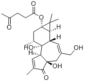 CAS 28152-96-7 molecular structure