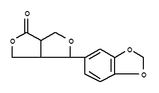 CAS 28168-96-9 structure