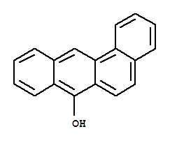 CAS 28186-96-1 molecular structure