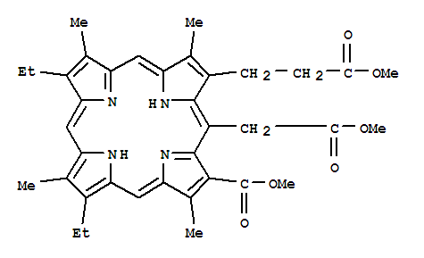 CAS 28211-96-3 molecular structure