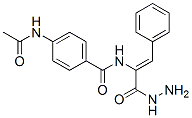 CAS 28271-96-7 molecular structure