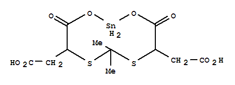 CAS 28274-29-5 structure