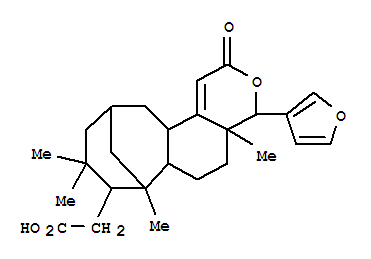 CAS 28314-96-7 structure