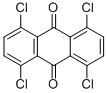 CAS 2841-29-4 molecular structure