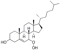 CAS 2846-29-9 molecular structure