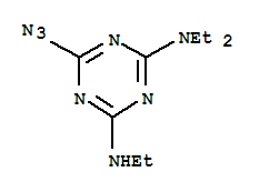 CAS 2854-96-8 structure