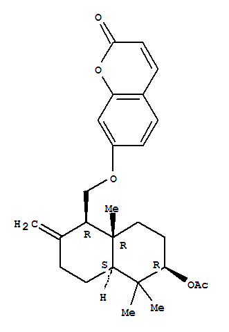 CAS 28691-96-5 structure