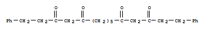 CAS 2909-96-8 structure