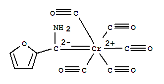 CAS 29130-96-9 molecular structure