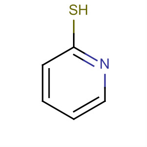 CAS 29467-96-7 molecular structure