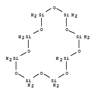 CAS 295-96-5 structure