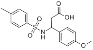 CAS 295344-96-6 molecular structure