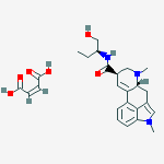 CAS 29605-96-7 molecular structure