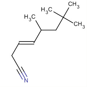 CAS 29680-29-3 molecular structure