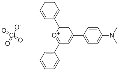 CAS 2970-29-8 molecular structure