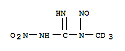 CAS 29916-29-8 molecular structure