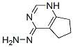 CAS 299441-29-5 molecular structure