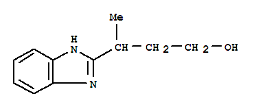 CAS 29981-96-2 structure