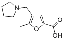 CAS 299920-96-0 structure