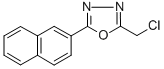 CAS 300665-29-6 molecular structure