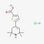 CAS 302354-29-6 structure