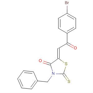 CAS 302594-29-2 structure