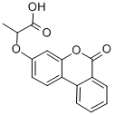 CAS 303016-29-7 molecular structure