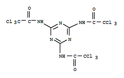 CAS 30360-29-3 structure