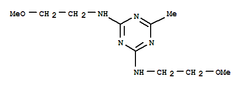 CAS 30368-96-8 molecular structure