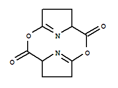 CAS 30407-29-5 molecular structure