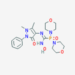 CAS 304878-29-3 structure