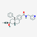 CAS 305821-96-9 molecular structure