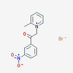 CAS 308101-29-3 molecular structure