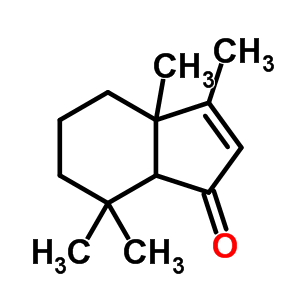CAS 31089-96-0 structure