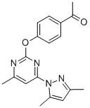 CAS 312308-96-6 structure