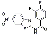 CAS 313222-96-7 structure
