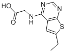CAS 313534-29-1 molecular structure