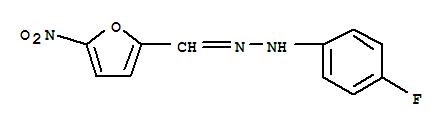 CAS 31384-96-0 molecular structure