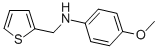 CAS 3139-29-5 molecular structure