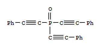 CAS 31398-96-6 molecular structure