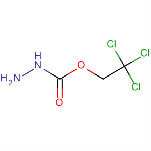 CAS 31434-96-5 molecular structure