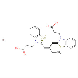 CAS 3148-96-7 structure