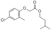 CAS 31881-96-6 molecular structure