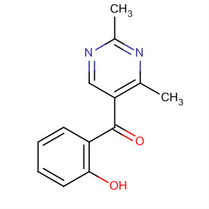 CAS 31964-96-2 structure